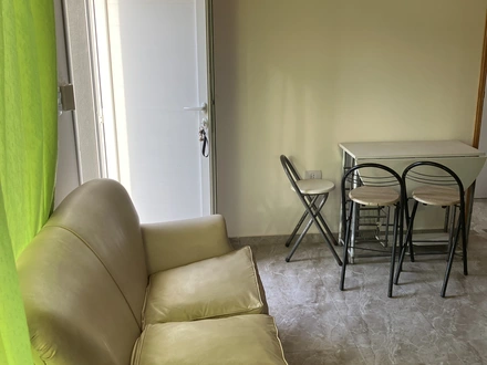 Alquiler temporario de casa em Miramar