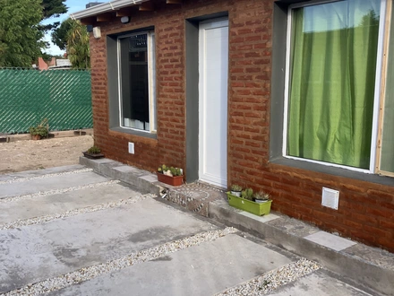 Alquiler temporario de casa em Miramar