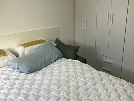 Alquiler temporario de casa em Miramar