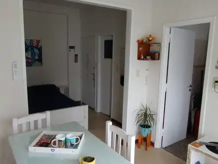 Alquiler temporario de apartamento em Mar del plata