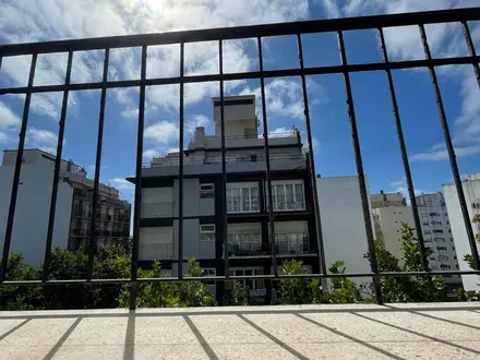 Alquiler temporario de apartamento em Mar del plata