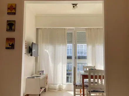 Alquiler temporario de apartamento em Mar del plata