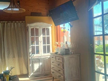 Alquiler temporario de casa em Camet nte.