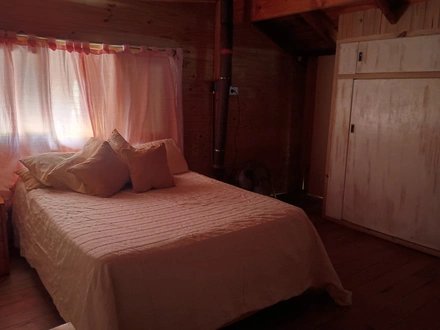 Alquiler temporario de casa en Camet nte.