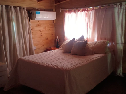 Alquiler temporario de casa em Camet nte.