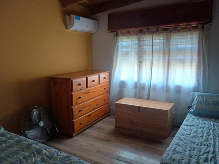 Alquiler temporario de casa em Camet nte.