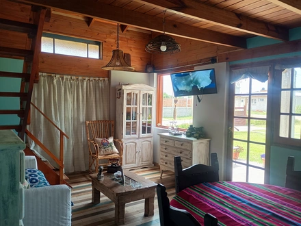 Alquiler temporario de casa em Camet nte.