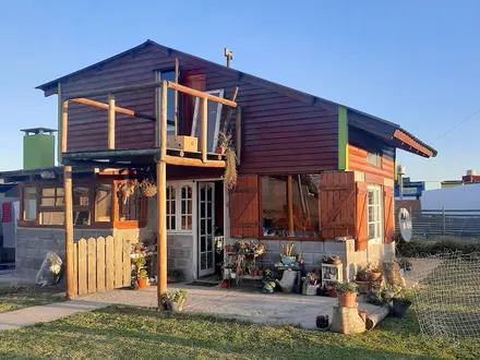 Alquiler temporario de casa em Camet nte.