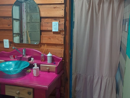 Alquiler temporario de casa en Camet nte.