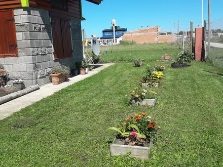 Alquiler temporario de casa em Camet nte.