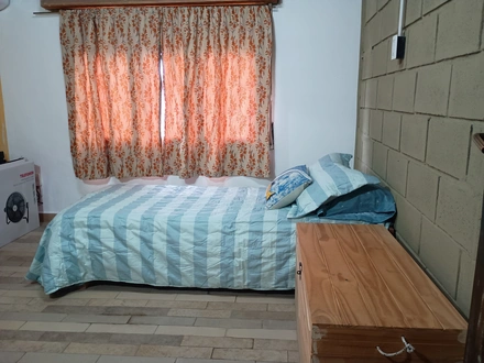 Alquiler temporario de casa em Camet nte.