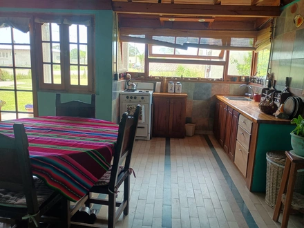 Alquiler temporario de casa em Camet nte.