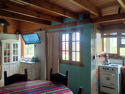 Alquiler temporario de casa em Camet nte.