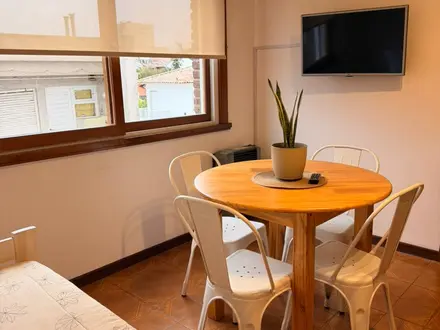 Alquiler temporario de apartamento em Mar del plata