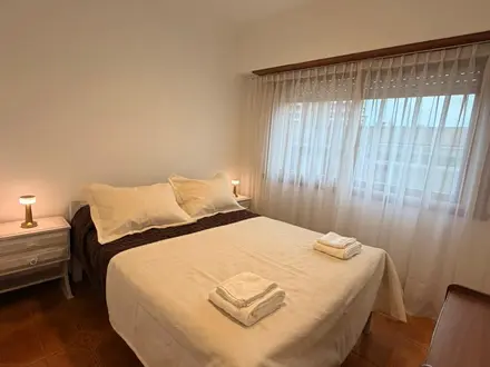 Alquiler temporario de apartamento em Mar del plata