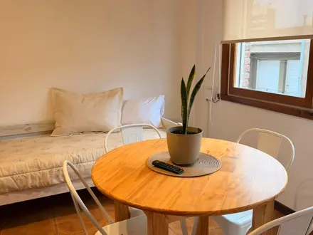 Alquiler temporario de apartamento em Mar del plata