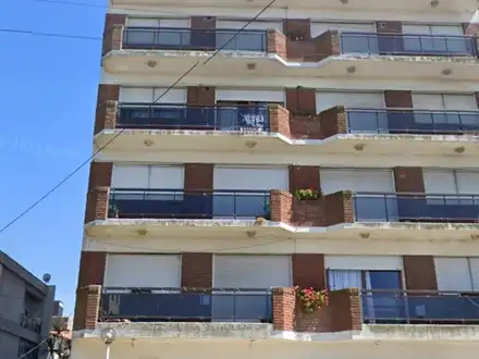 Alquiler temporario de apartamento em Mar del plata