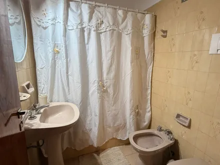 Alquiler temporario de apartamento em Mar del plata