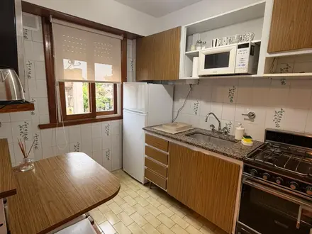 Alquiler temporario de apartamento em Mar del plata