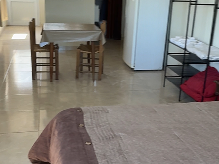 Alquiler temporario de departamento en Quequ&eacute;n