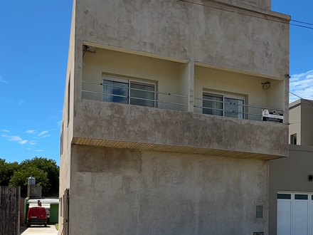 Alquiler temporario de departamento en Quequ&eacute;n