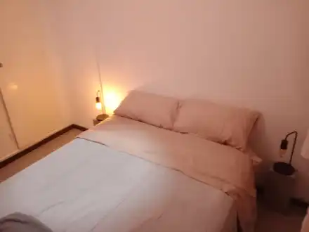 Alquiler temporario de apartamento em Mar del plata