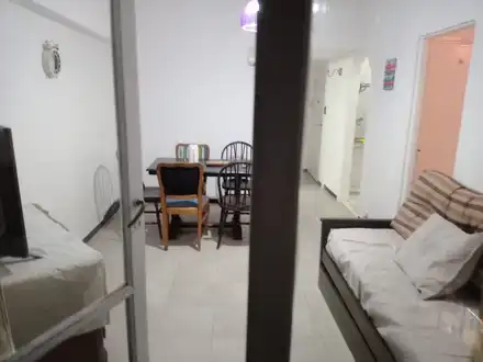 Alquiler temporario de apartamento em Mar del plata