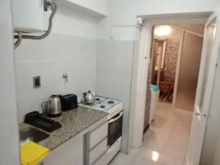 Alquiler temporario de apartamento em Mar del plata