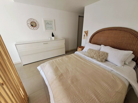 Alquiler temporario de apartamento em Mar del plata