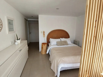 Alquiler temporario de apartamento em Mar del plata