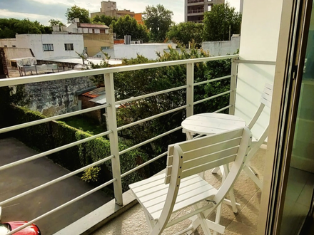 Alquiler temporario de apartamento em Mar del plata