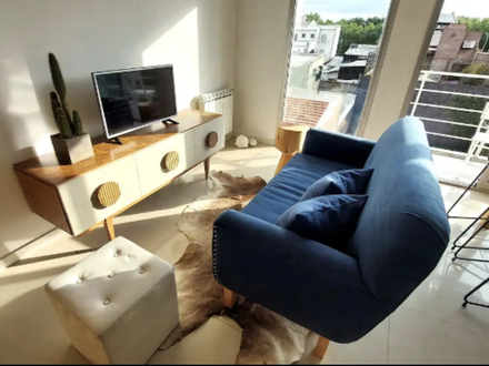 Alquiler temporario de apartamento em Mar del plata