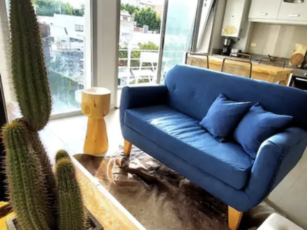 Alquiler temporario de apartamento em Mar del plata