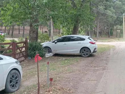 Alquiler temporario de caba&ntilde;a en Monte hermoso