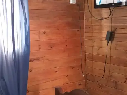 Alquiler temporario de cabana em Monte hermoso