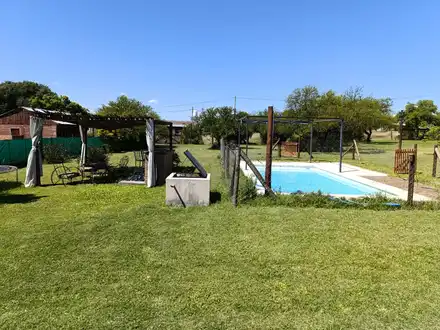 Alquiler temporario de casa de campo em Victoria