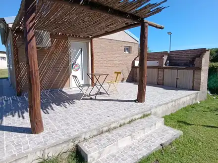 Alquiler temporario de casa de campo em Victoria