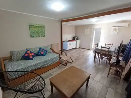 Alquiler temporario de casa de campo em Victoria