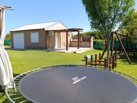 Alquiler temporario de casa de campo em Victoria