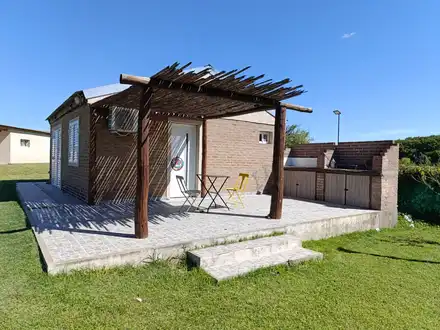 Alquiler temporario de casa de campo em Victoria