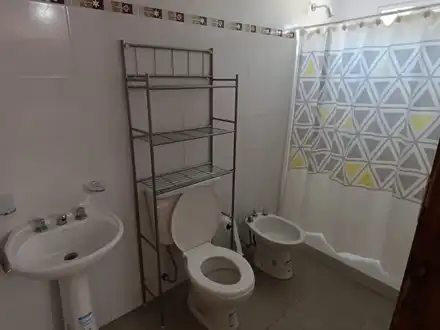 Alquiler temporario de casa de campo em Victoria