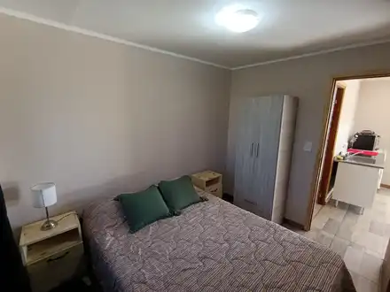 Alquiler temporario de casa de campo em Victoria