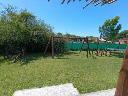 Alquiler temporario de casa de campo em Victoria