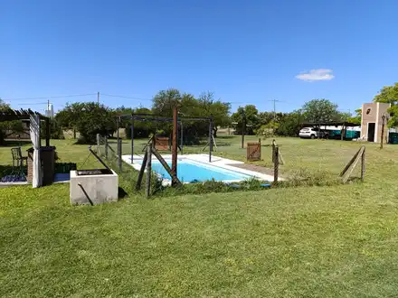 Alquiler temporario de casa de campo em Victoria