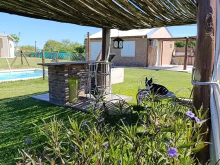 Alquiler temporario de casa de campo em Victoria