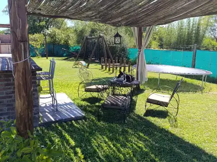 Alquiler temporario de casa de campo em Victoria