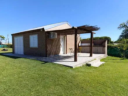 Alquiler temporario de casa de campo em Victoria