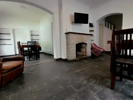 Alquiler temporario de casa em Mar del plata