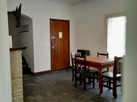 Alquiler temporario de casa em Mar del plata