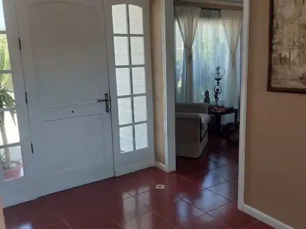 Arriendo temporario de casa em Guanguali